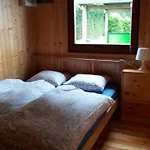 Letniskowy Mlyn * Karwieńskie Błoto