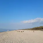 Letniskowy Mlyn Lodge *