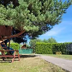 Letniskowy Mlyn Lodge *