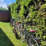 Letniskowy Mlyn Lodge Karwieńskie Błoto