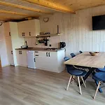 Lodge Letniskowy Mlyn *