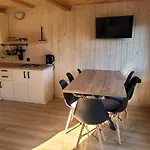Letniskowy Mlyn Lodge *