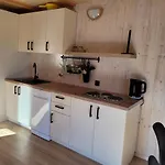 Lodge Letniskowy Mlyn Karwieńskie Błoto