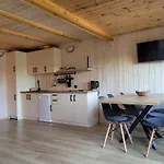 Lodge Letniskowy Mlyn *