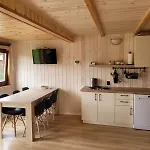 Letniskowy Mlyn Lodge