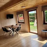 Lodge Letniskowy Mlyn *