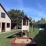 Lodge Letniskowy Mlyn