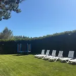 Letniskowy Mlyn Lodge *