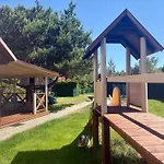 Lodge Letniskowy Mlyn Karwieńskie Błoto