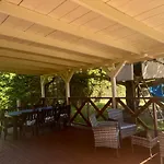 Letniskowy Mlyn Lodge