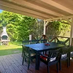 Letniskowy Mlyn Lodge Karwieńskie Błoto