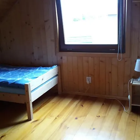 Letniskowy Mlyn Lodge