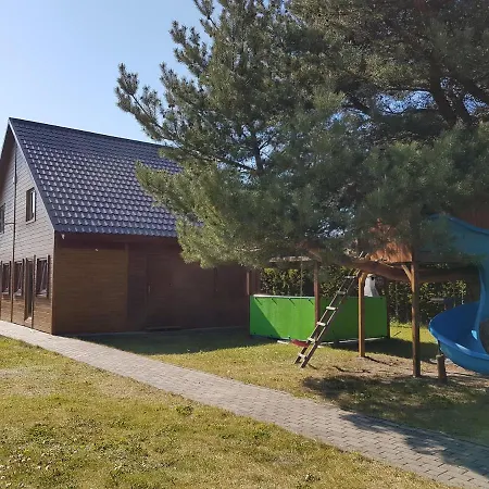 Lodge Letniskowy Mlyn *