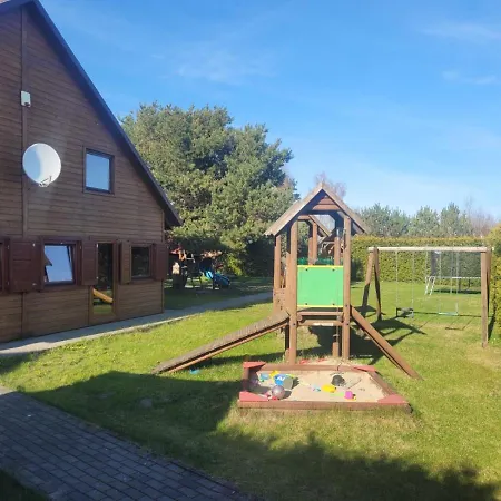 Letniskowy Mlyn Lodge