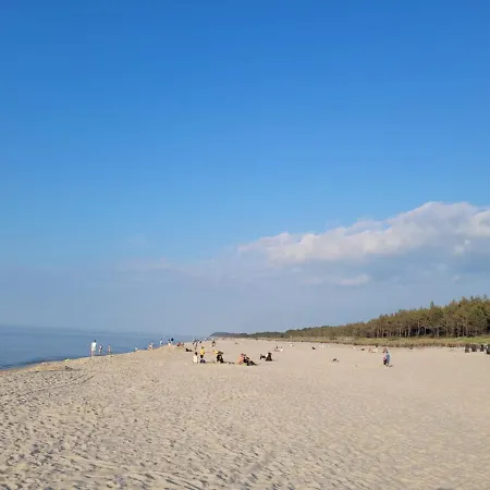 Letniskowy Mlyn Lodge *