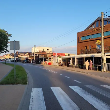 Lodge Letniskowy Mlyn