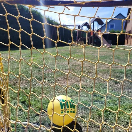 Letniskowy Mlyn Karwieńskie Błoto