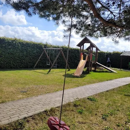 Letniskowy Mlyn * Karwienskie Bloto