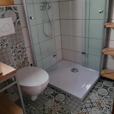 Lodge Letniskowy Mlyn Karwieńskie Błoto