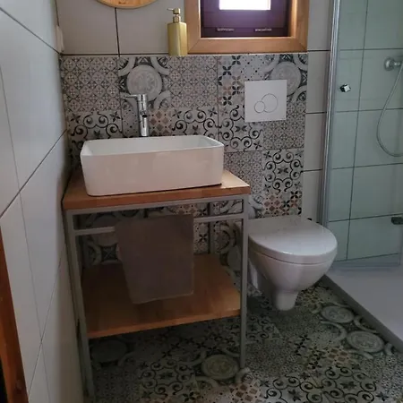 Letniskowy Mlyn Lodge