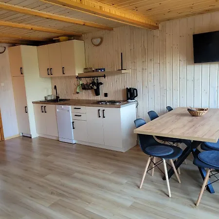 Lodge Letniskowy Mlyn *