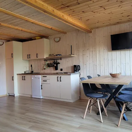 Lodge Letniskowy Mlyn *