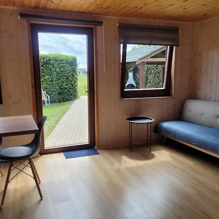 Letniskowy Mlyn Karwieńskie Błoto