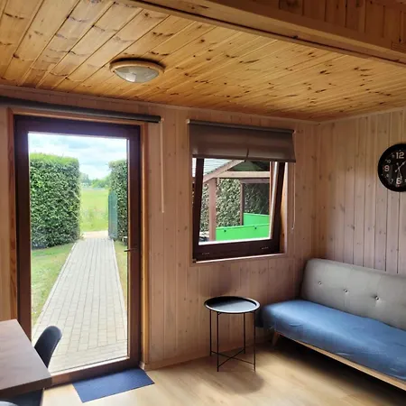 Letniskowy Mlyn * Karwieńskie Błoto