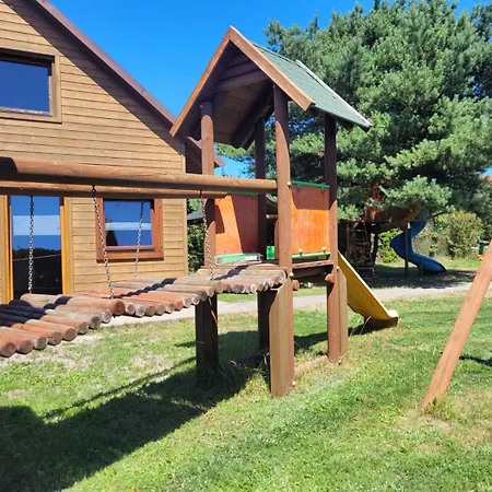 Lodge Letniskowy Mlyn
