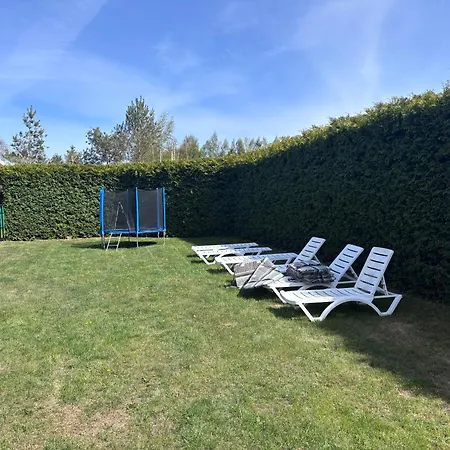 Letniskowy Mlyn Lodge