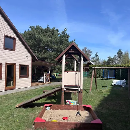 Lodge Letniskowy Mlyn