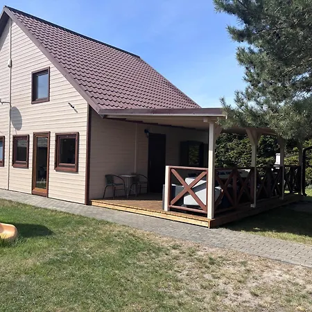 Lodge Letniskowy Mlyn *