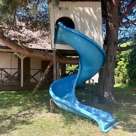 Lodge Letniskowy Mlyn *