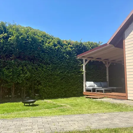 Letniskowy Młyn * Karwieńskie Błoto