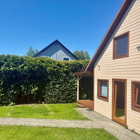 Letniskowy Mlyn Karwieńskie Błoto