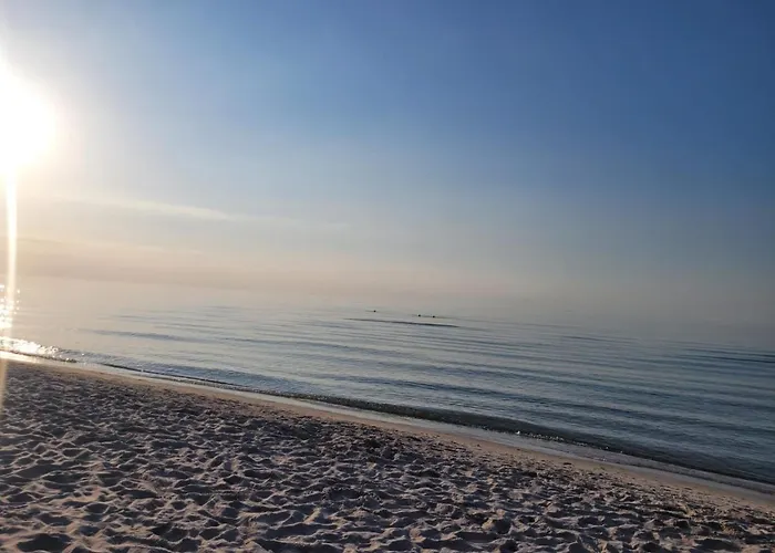 Letniskowy Mlyn Jaktstuga