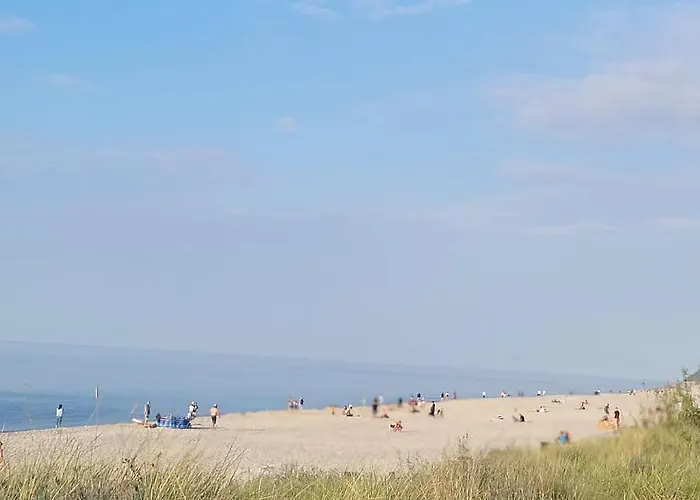 Domek letniskowy Letniskowy Młyn *