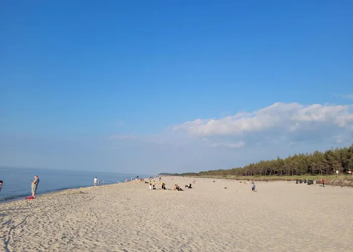 Letniskowy Młyn Domek letniskowy *