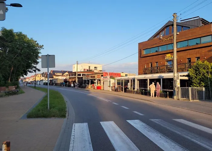 Jaktstuga Letniskowy Mlyn