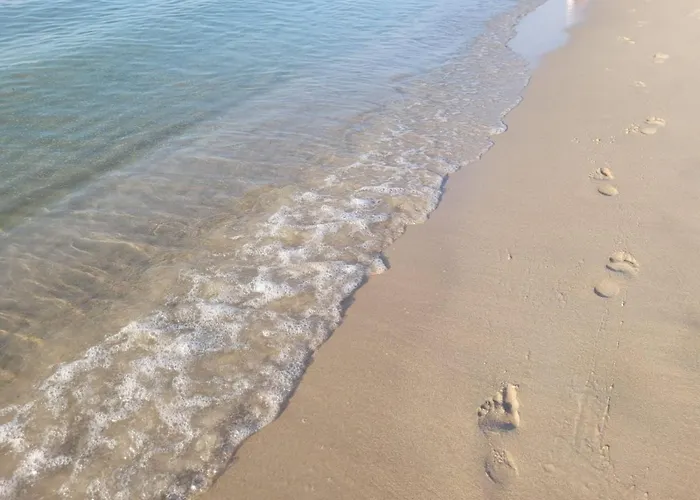 Domek letniskowy Letniskowy Młyn *