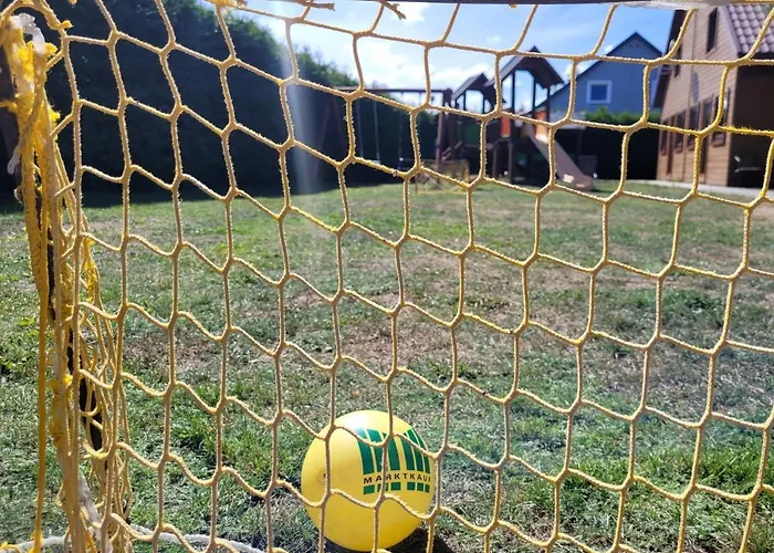 Letniskowy Młyn Karwieńskie Błoto