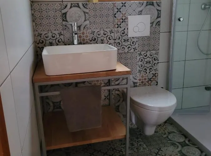 Letniskowy Mlyn Jaktstuga