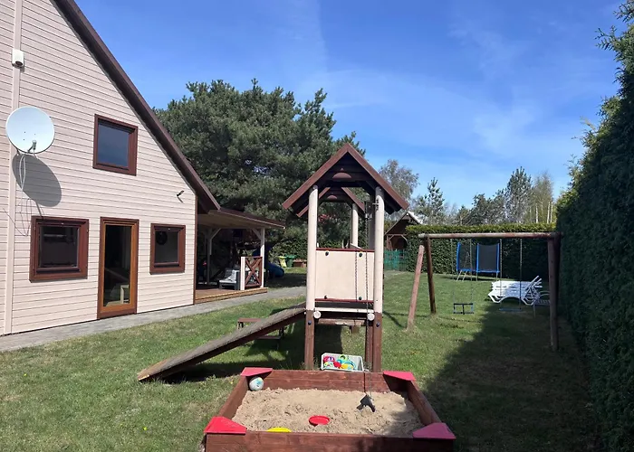 Jaktstuga Letniskowy Mlyn